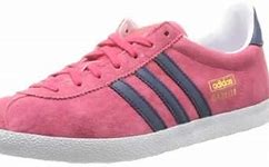 Image result for All Blue Shell Toe Adidas