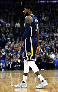 Image result for Paul George 5 Basketball Shoes