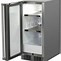 Image result for Small Outdoor Refrigerator
