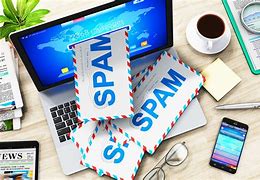 Spam and Phishing how to protect yourself!
