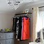 Image result for DIY Closet Hang Out Ideas