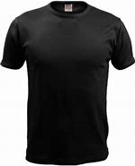Image result for Blank Tee Shirt