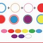 Image result for Cute Colorful Heart Clip Art