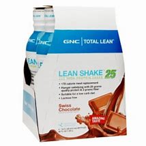 Image result for GNC Lean Products