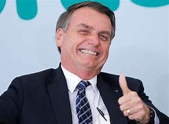 Image result for President Jair Bolsonaro