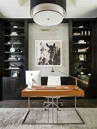 Image result for Contemporary Home Office
