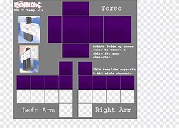 Image result for Purple Hood On Roblox On Shirt