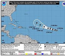 Image result for Tropical Storm Florence