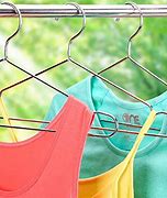 Image result for Heavy Duty Wire Clothes Hangers