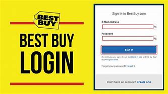 Image result for Best Buy Credit Card Login Citibank