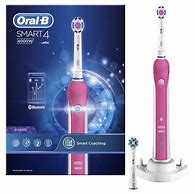 Image result for Oral-B Smart 2500 Rechargeable Electric Toothbrush
