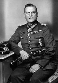 Image result for Wilhelm Keitel Surrender