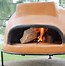 Image result for Contemporary Outdoor Pizza Oven
