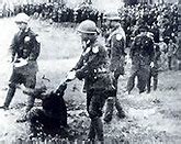 Image result for Nanking War Crimes