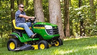 Image result for Looking for Riding Lawn Mowers