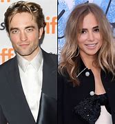 Image result for Robert Pattinson Girlfriend
