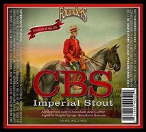 Image result for Founders Beer Labels