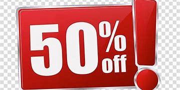 Image result for Discount Signs Clip Art