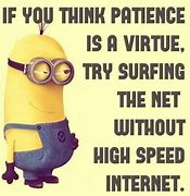 Image result for Patience Is a Virtue Cartoons