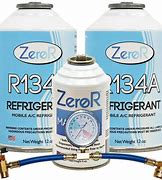 Image result for Refrigerator Freon Kit 134A