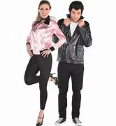 Image result for Grease Couples Costume