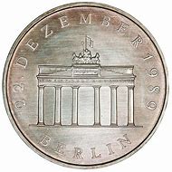 Image result for Brandenburg Silver Coins 999