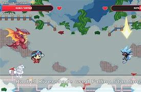 Image result for Prodigy Cloud Battle