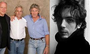 Image result for Syd Barrett Abbey Road