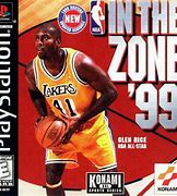 Image result for NBA 2K PS1