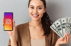 Image result for How to Earn Money On Instagram