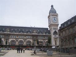 Image result for La Gare De Lyon