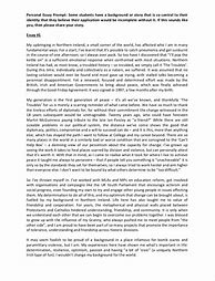 Image result for Us College Entrance Essay Examples