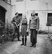 Image result for Bergen-Belsen Guards Female