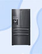 Image result for 2 Doors Refrigerators Upright