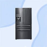 Image result for KitchenAid Refrigerators Top Freezer