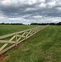 Image result for Cross Buck Fence