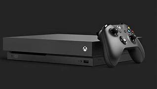 Image result for Microsoft Xbox One X 1Tb Console With Wireless Controller: Xbox One X Enhanced, Hdr, Native 4K, Ultra Hd (Discontinued)