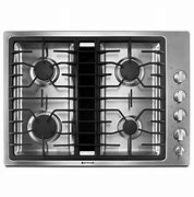 Image result for Jenn-Air Gas Cooktops