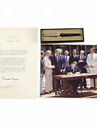 Image result for Presidential Signing Pen