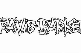 Image result for Travis Barker Logo