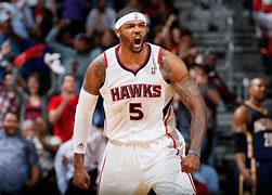 Image result for Josh Smith Last NBA Game