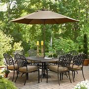 Image result for Sears Patio Dining Sets