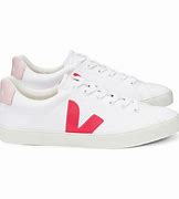 Image result for Women's Veja Platform Sneakers