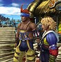 Image result for final fantasy x hd remastered