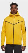 Image result for Nike University Gold Hoodie