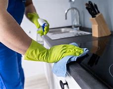 Image result for Clean Your Kitchen