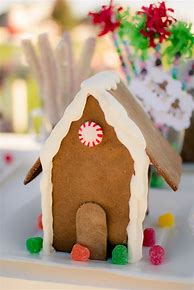 Image result for Gingerbread Decorations