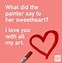 Image result for Cheesy Valentine Puns