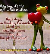 Image result for Funny Thinking of You Quotes