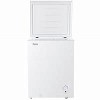 Image result for Lowe's Freezers Chest 9 Cu FT